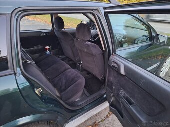 Opel Astra G kombi - prodám - 7