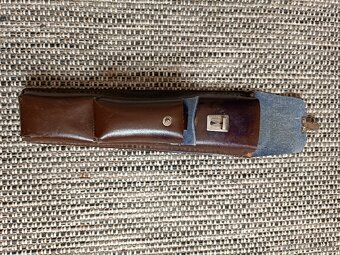 Univerzální perforační, tetovací a vrubovací kleště - 7