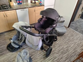 Tutis Viva Life III 3v1 - 7