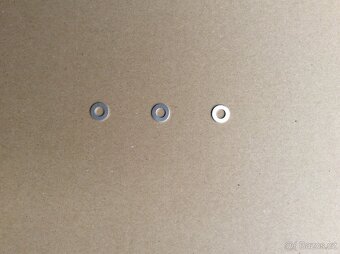 čerpadlo Praga V3S, Praga S5T1 - 7