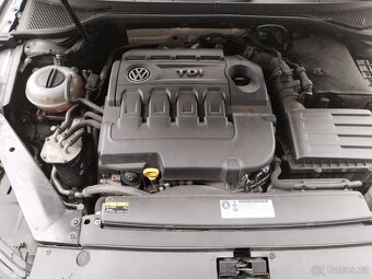 Prodám VW Passat 2,0 TDI, 110 kw,dsg - 7