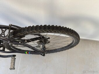 Horské kolo Apache Hawk - 7