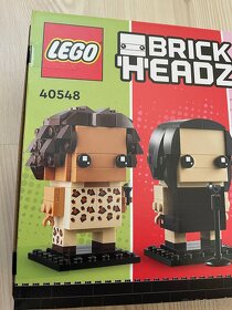 LEGO 40548 Pocta Spice Girls BrickHeadz - 7