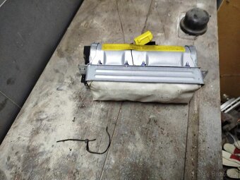 prodám nh volksvagen polo - 7