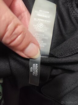 Šaty Karl Lagerfeld vel 6 (L) - 7