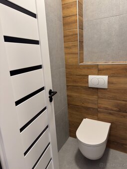 Pronájem bytu 1+1, 40 m² – Přibyslav, Bechyňovo náměstí - 7