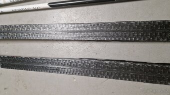 Dětské běžky a hůlky - 7