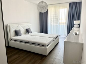 Byt 2kk 58m. Podebrady Cechova ulice - 7