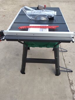 Kotoučová pila, cirkulárka - nová - 7