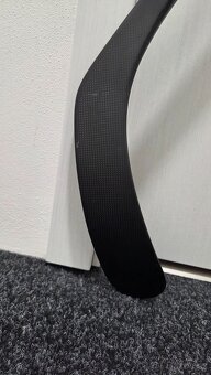 Hokejka Bauer P92 Pravá, SR, flex 95 - 7