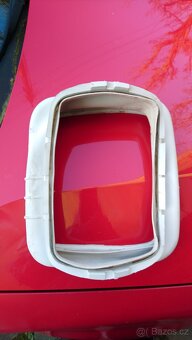 Díly Pračka Zanussi TL 552C  horní plnění jen díly TL552C - 7