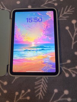 iPad Mini 2024 WIFI 128GB - 7