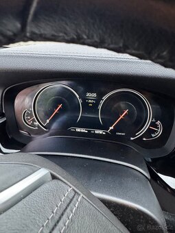 Bmw 540i 4x4 Remus výfuky odpočet DPH - 7