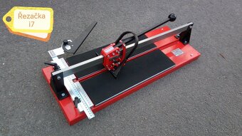 Řezačka na dlažbu Bauprima-Česká vyýroba - 7