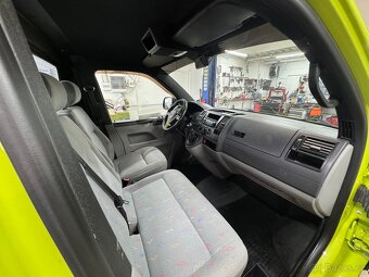 Vw transporter t5 1.9 77kw valnik - 7