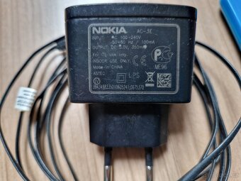 Mobil Nokia 206.1 type RM-873 - 7