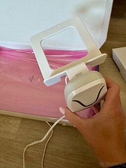 Monitor dechu- Babysense 1 Pro - 7