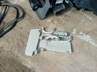 Octavia 1,9TDI, Octavia 2,0TDI - 7