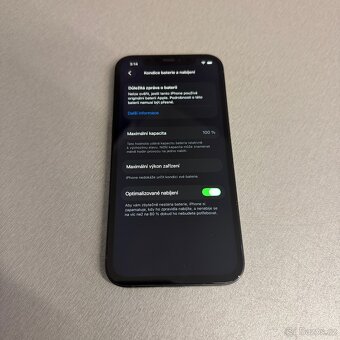 iPhone 12 128GB, 12 měsíců záruka - 7
