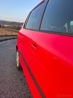 Škoda Fabia II 1.4 63kW - 7