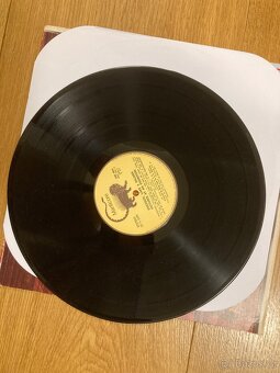 Prodám 2LP Emerson, Lake & Palmer - 7