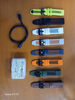 Garmin Forerunner 965 - 7