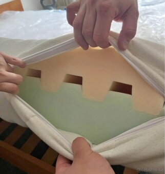 MATRACE 70x200 cm - 7