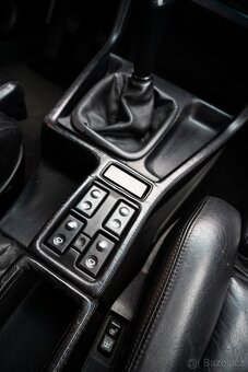 BMW M5 e34 3,8 250Kw Původ i KM - 7