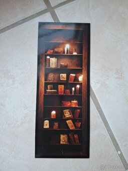 Záložky do knížek - 7