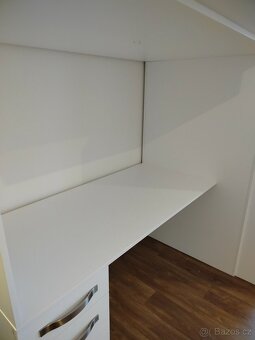 Multifunkční nábytek do dětského pokoje - 7