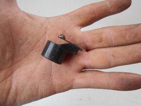 SCINTILLA - víčko rozdělovače - 7