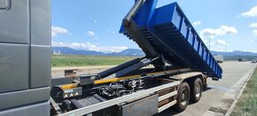 Kontejner na prevoz stroju - 7