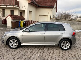 Vw Golf 7 1.2 TSI 77KW - 7