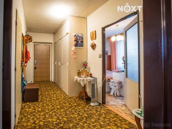 Prodej byt 3+1, 72㎡ - 7