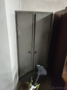 Za odvoz do neděle 19.4. - 7