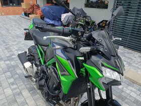 Kawasaki z900 záruka 12 měsíců - 7