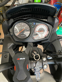 Honda CB125F - 7
