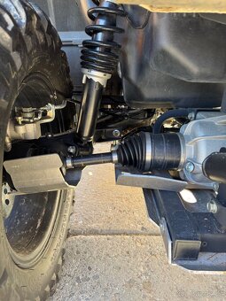 CF MOTO GLADIATOR X850 2018 - 7