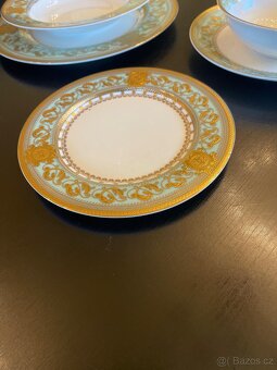 Porcelánová souprava pro 12 osob - 7