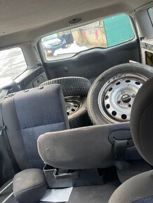 Prodám Ford fokus 1.8 d - 7