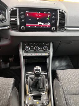 KAROQ 4x4 - 7