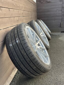 Ispiri FFR1 Concave 5x112 R19 - 7