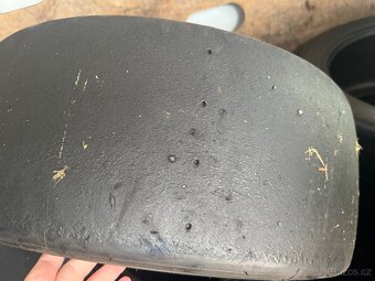 PIRELLI ZÁVODNÍ PNEU SMEĚS DS - 7
