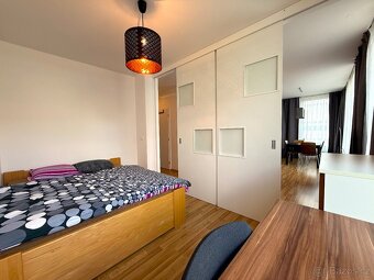 Prodej bytu 2+kk 46 m² Majdalenky, Brno - Lesná - 7