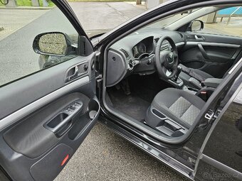 Škoda Octavia combi 1.4 TSi - 7