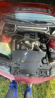 Bmw e46 320d - 7