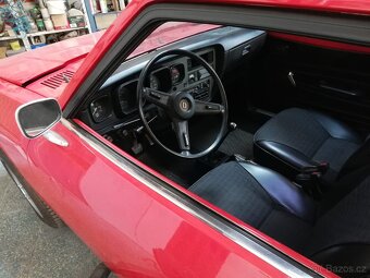 Nissan Datsun Cherry Coupe - 7
