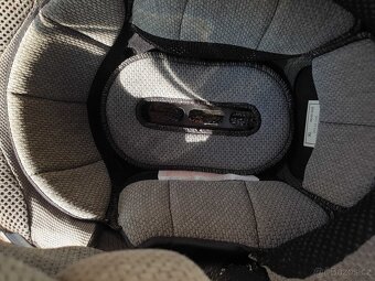 Moto helma DUCATI Arai Quantum ST Pro - 7