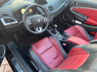 Renault Megane Cabrio 1.9 dci 96 kw 2011 - 7