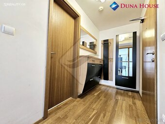 Pronájem bytu 1+kk 64 m² Ke Kapslovně, Praha - Žižkov - 7